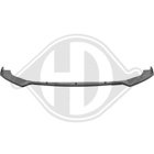 Frontspoiler Läpp VW Golf VII Hatchback 5G1 2012-2017