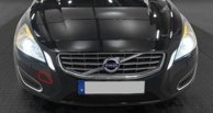 Lock för Bogserögla Volvo S60 II, V60 I 2011-2013