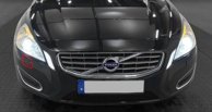 Täckkåpa Höger Spolarmunstycke Volvo S60 II, V60 I 2011-2013