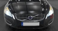 Täckkåpa Vänster Spolarmunstycke Volvo S60 II, V60 I 2011-2013