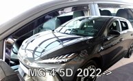 Vindavvisare MG 4 2022->
