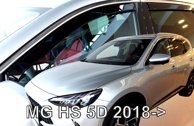 Vindavvisare  MG HS 2018-2024