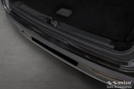 Lastskydd Kolfiber Mercedes EQC N293 2019->