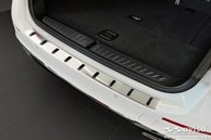 Lastskydd Hybrid Rostfri metall Bmw 5-Serie G31 Touring 2020->