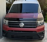 Huvskydd VW Crafter 2017->