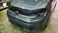 Huvskydd VW Caddy V Typ SB 2020->