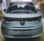 Paketpris Huvskydd och Vindavvisare VW Transporter T7 2021->