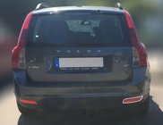 Höger Bakre Reflex Volvo S40 II, V50 2008-2012