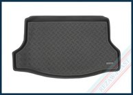 Skålad Bagagerumsmatta Svart Honda Civic X Hatchback 2017-> Skålad Bagagerumsmatta Svart Honda Civic X Hatchback 2017->