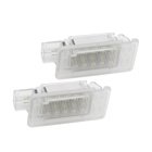 LED Golvbelysning Volvo V60 I, S60 II 2010-2013