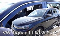 Vindavvisare VW Tiguan III 2024->