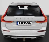Höger Bakre Reflex Stötfångare Volvo XC60 II 2017->