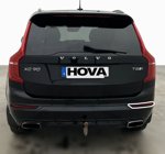 Höger Bakre Reflex Stötfångare Volvo XC90 II 2015->