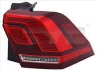 Baklykta Höger till VW TIGUAN (AD1, AX1)