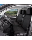 Kegel Bilklädsel Citroen Spacetourer, Jumpy III 2016->
