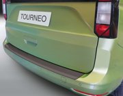 Lastskydd Svart Ford Tourneo Connect 2022->