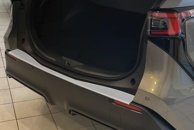 Lastskydd Subaru Solterra EV 2022->