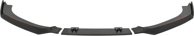 Spoiler Fram RS-4 Look Audi A4 B9 Sedan, A4 B9 Avant 2015-2019