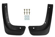 Stänkskydd Främre Volvo C30 2010-2013