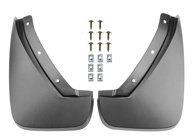 Stänkskydd Volvo XC40 / EX40 / EC40 / C40 bak – Originalutförande