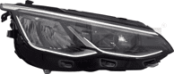 LED Strålkastare Höger till VW Golf VIII, Golf Variant VIII