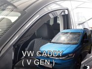 Vindavvisare VW Caddy V 2020->
