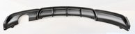 Diffuser BMW 3-Serie F30, F31 2011-2019