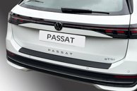 Lastskydd Svart VW Passat B9 Variant 2024->