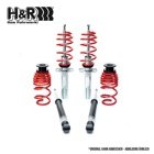 H&R Coilover VW Multivan Buss T7 (STM, STN)