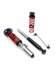 H&R Coilover Clubsport Golv VII, Seat Leon