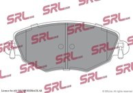 Bromsbel&auml;ggssats, skivbroms