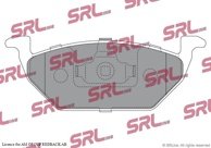 Bromsbel&auml;ggssats, skivbroms