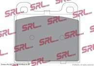 Bromsbel&auml;ggssats, skivbroms