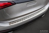 Lastskydd Rostfri Blank Metall Mercedes GLC II X254 2022->