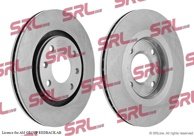 Bromsskiva Framaxel 2 St till