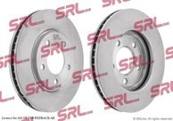 Bromsskiva Framaxel 2 St till