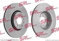 Bromsskiva Framaxel 2 St till