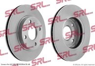 Bromsskiva Framaxel 2 St till