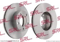 Bromsskiva Framaxel 2 St till