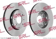 Bromsskiva Framaxel 2 St till