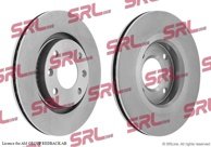 Bromsskiva Framaxel 2 St till