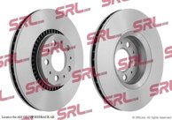 Bromsskiva Framaxel 2 St till