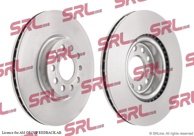 Bromsskiva Framaxel 2 St till