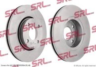 Bromsskiva Framaxel 2 St till