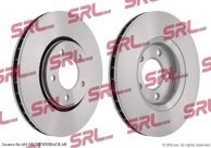 Bromsskiva Framaxel 2 St till