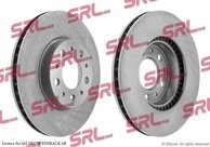 Bromsskiva Framaxel 2 St till