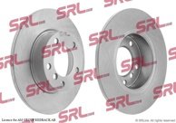 Bromsskiva Framaxel 2 St till