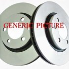 Bromsskiva Framaxel 2 St till