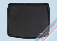 Sk&aring;lad Bagagerumsmatta Svart WV ID.3 2019-> Cupra Born 2021->