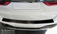Lastskydd Kolfiber BMW  X7 G07 M-paket 2018-> Lastskydd Kolfiber BMW  X7 G07 M-paket 2018->